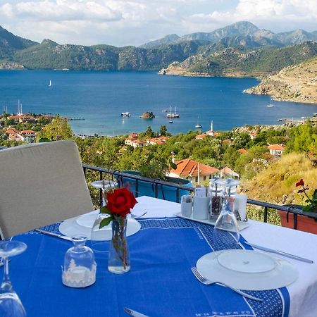 Swan Lake Hotel - Adult Only Селимие Екстериор снимка