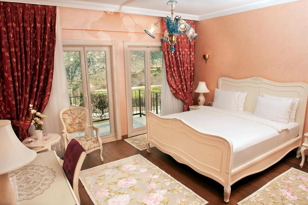 Swan Lake Hotel - Adult Only Селимие Екстериор снимка