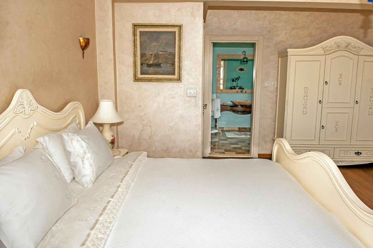 Swan Lake Hotel - Adult Only Селимие Екстериор снимка