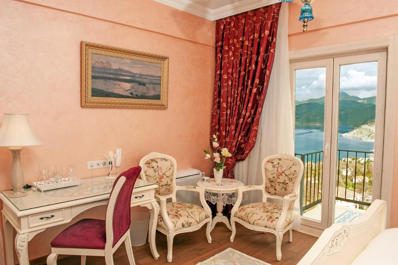 Swan Lake Hotel - Adult Only Селимие Екстериор снимка