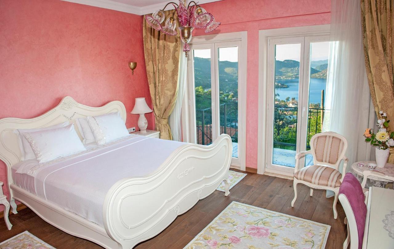 Swan Lake Hotel - Adult Only Селимие Екстериор снимка