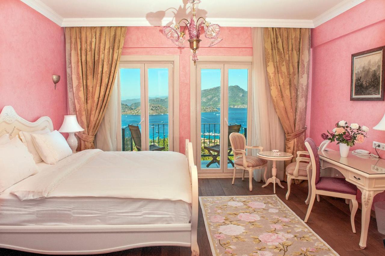 Swan Lake Hotel - Adult Only Селимие Екстериор снимка