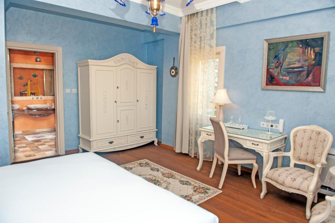 Swan Lake Hotel - Adult Only Селимие Екстериор снимка