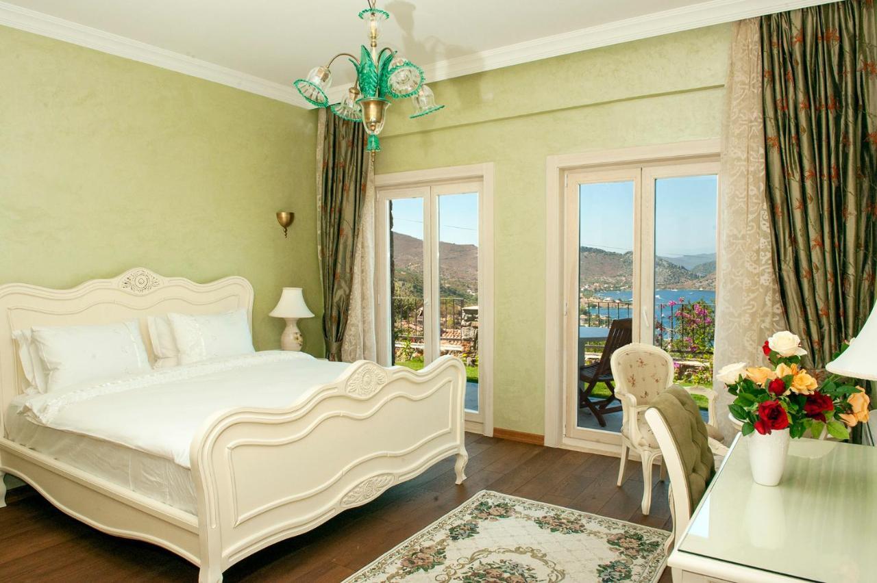 Swan Lake Hotel - Adult Only Селимие Екстериор снимка