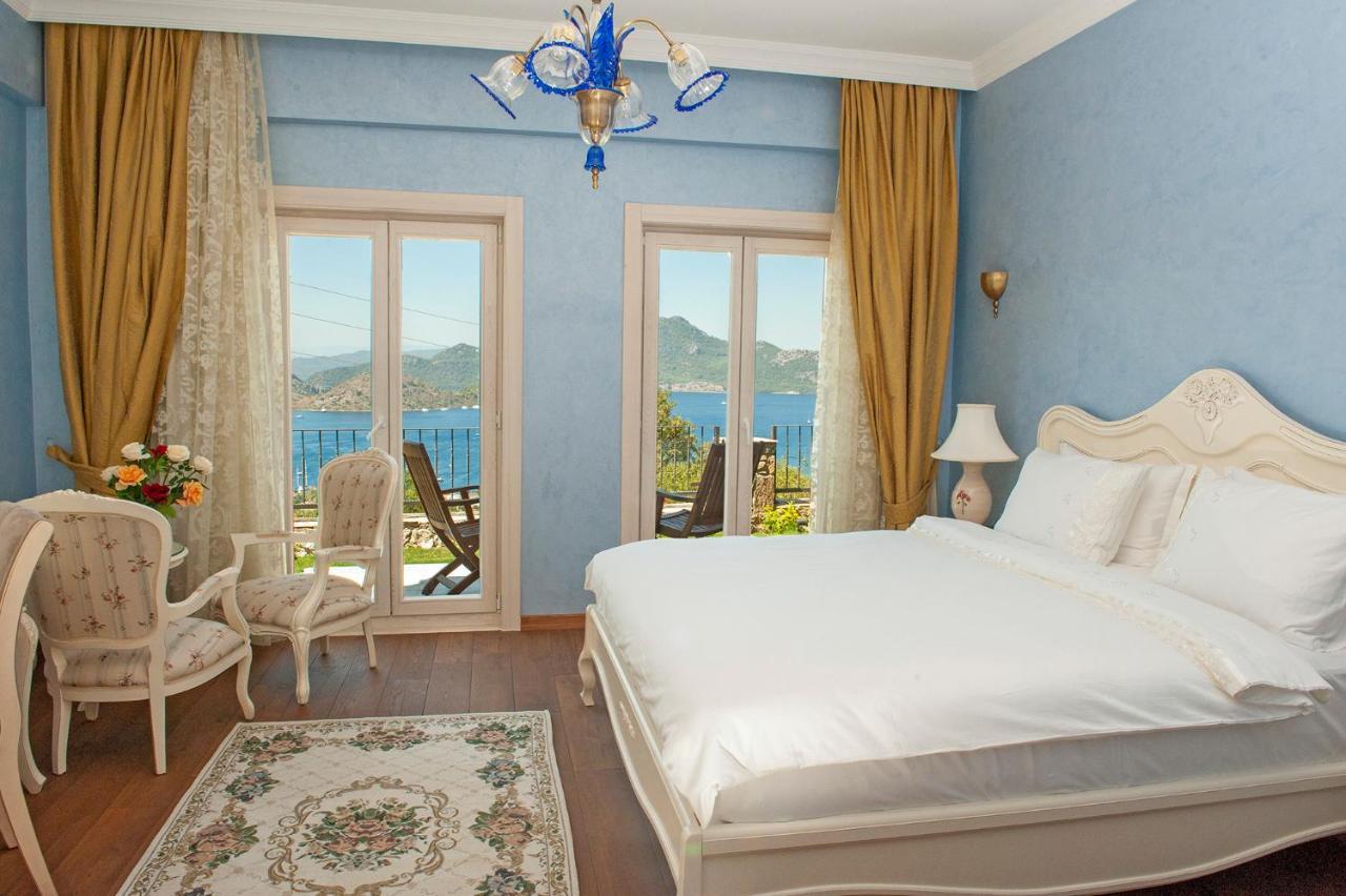 Swan Lake Hotel - Adult Only Селимие Екстериор снимка